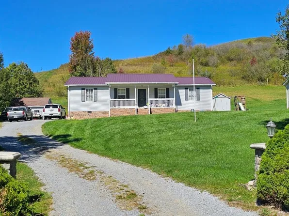 133 Deer Trail Cir, North Tazewell, VA 24630