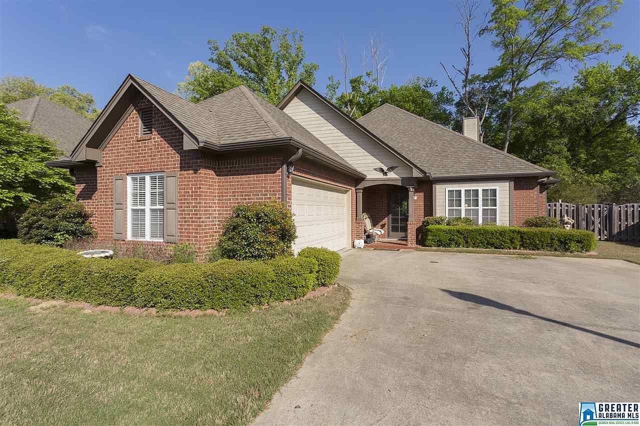 261 Creekside Ln, Pelham, AL 35124 Zillow