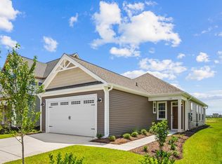 1306 Wykham Park Dr, Myrtle Beach, SC 29579