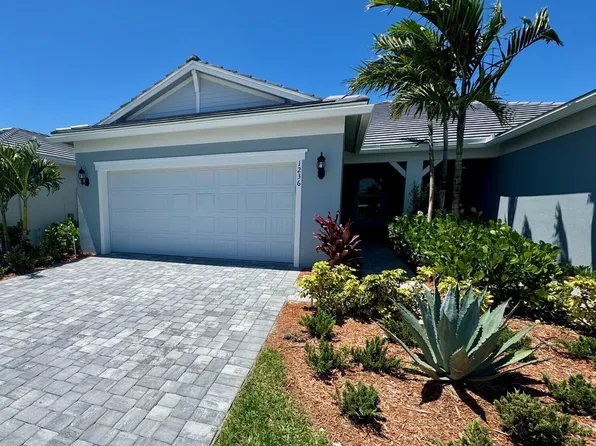 1236 Harper Way #Villa 57, Vero Beach, FL 32960
