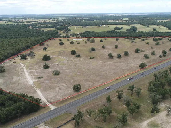 Th Hwy #77, Rockdale, TX 76567