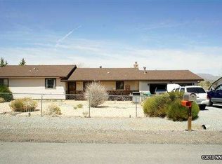 10700 Wells Fargo Rd, Reno, NV 89508