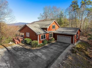 414 Gold Rd, Cosby, TN 37722