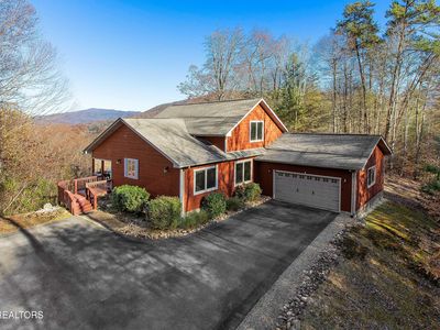 414 Gold Rd, Cosby, TN, 37722