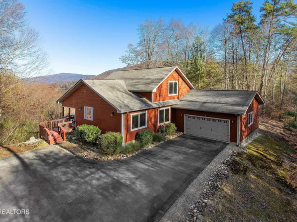 414 Gold Rd, Cosby, TN 37722
