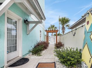 621 Lyndell Ln #B, Panama City Beach, FL 32407