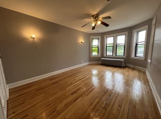 1643 E 74th Pl #1645-3, Chicago, IL 60649