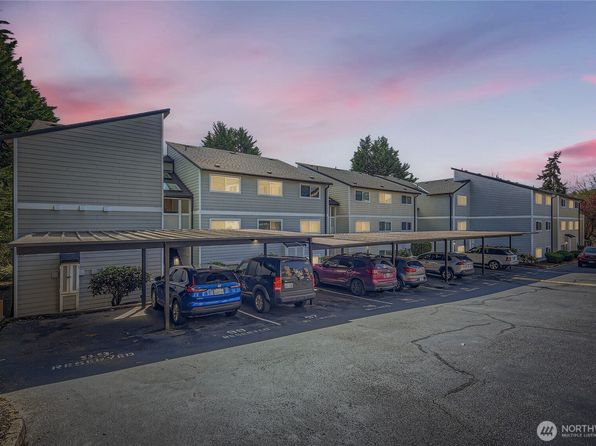 15280 Macadam Road S #E205, Tukwila, WA 98188