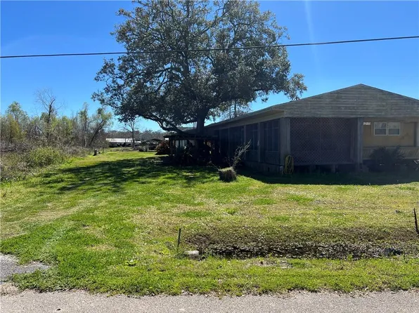 5325 Orleans Way, Marrero, LA 70072