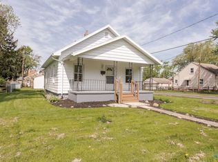 1857 Dority Rd, Toledo, OH 43615