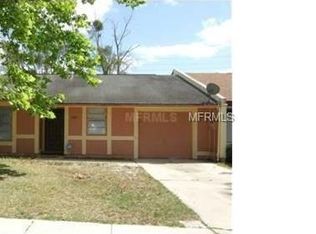 1236 Roma Ct, Orlando, FL 32825