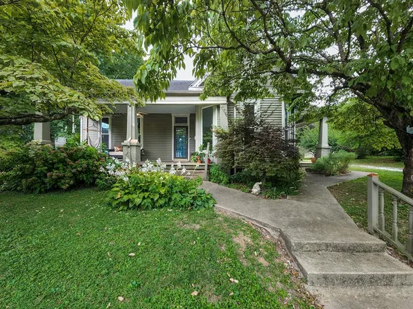 336 E Broadway St, Madisonville, KY 42431