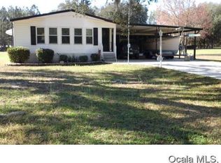 7970 SE 126th Pl, Belleview, FL 34420