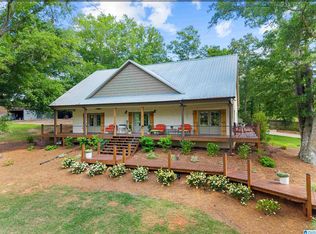 4412 Masters Rd, Pell City, AL 35128