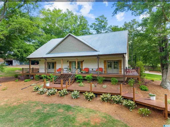 4412 Masters Rd, Pell City, AL 35128