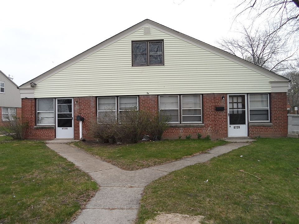 1st image of 8728 W Melvina St