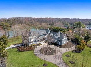 3285 Harness Creek Rd, Annapolis, MD 21403