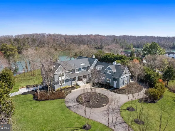 3285 Harness Creek Rd, Annapolis, MD 21403