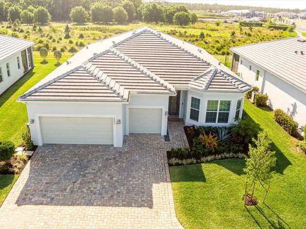 9941 SW Legacy Drive, Stuart, FL 34997