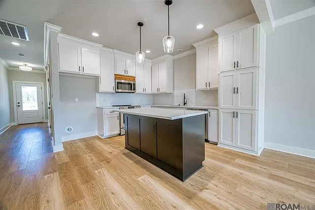 Refrigerator/ Freezer will be included