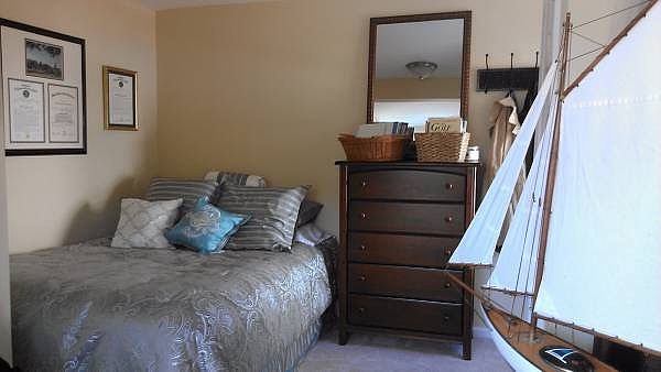 Front Bedroom