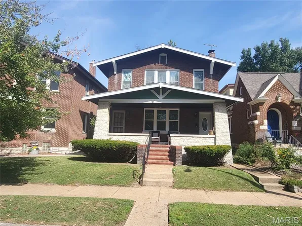 5459 Holly Hills Ave, Saint Louis, MO 63109