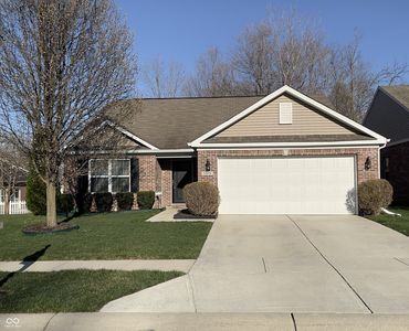 9509 Woodsong Ln, Indianapolis, IN, 46229