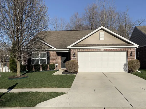 9509 Woodsong Ln, Indianapolis, IN 46229