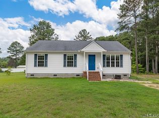 29343 Shady Brook Ct, Courtland, VA 23837