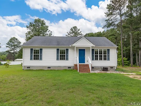 29343 Shady Brook Ct, Courtland, VA 23837