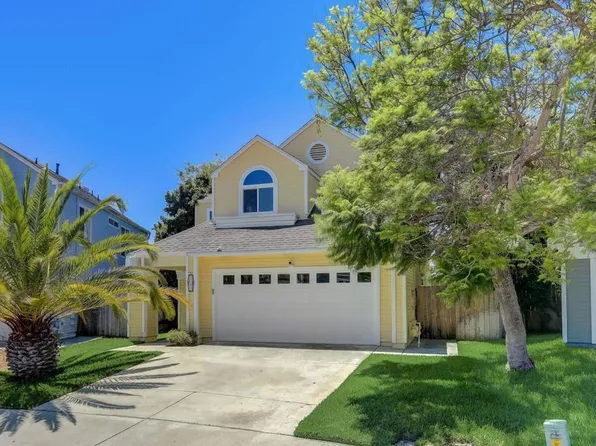 1742 Calle Platico, Oceanside, CA 92056