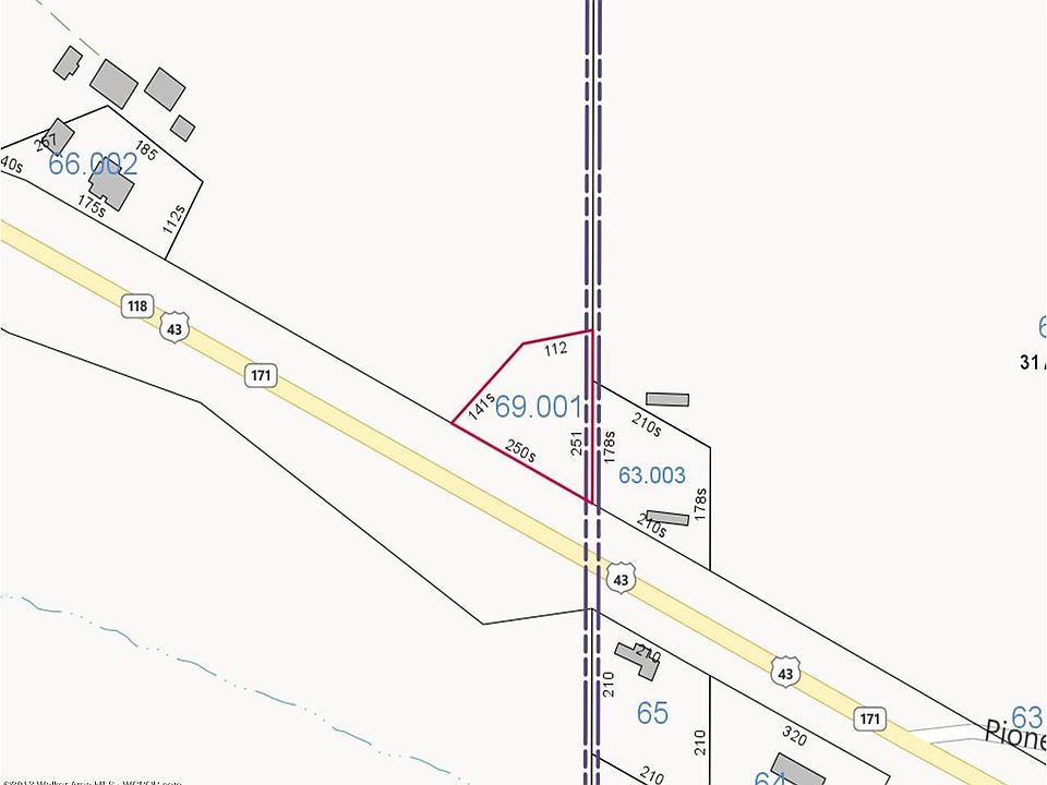 1st image of 10758 Us Highway 43