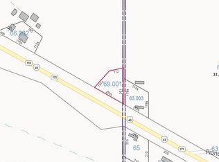 10758 Us Highway 43, Guin, AL 35563