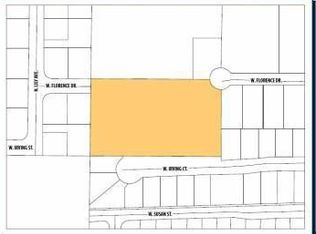 10881 Florence Dr, Boise, ID 83713