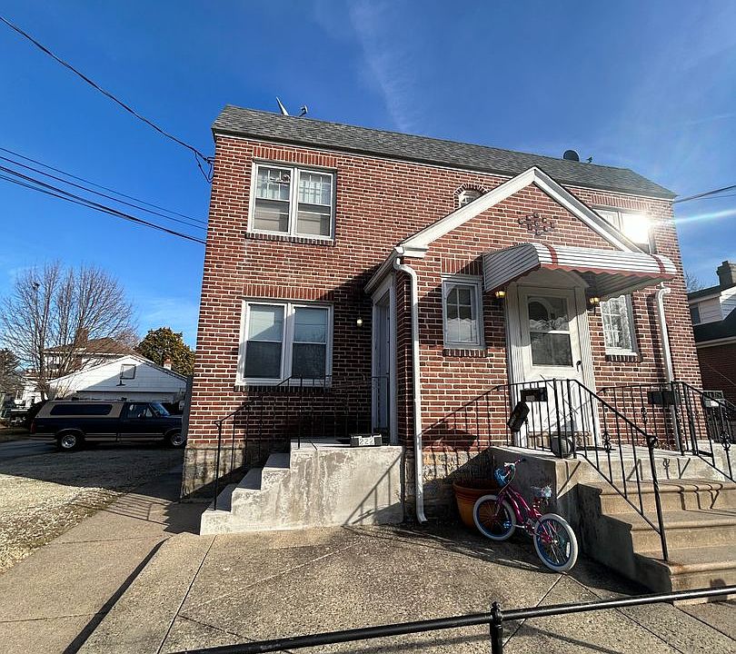 222 Taylor Ave 222 Taylor Ave Essington PA Zillow