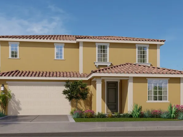 3432 Edington Dr, Rancho Cordova, CA 95742