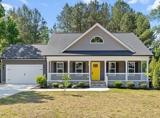 230 Ridge Dr, Louisburg, NC 27549