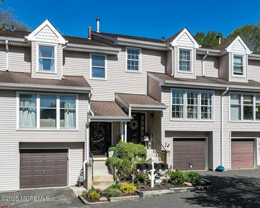 31 Mulberry Court #B, Brielle, NJ, 08730