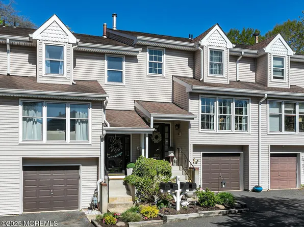 31 Mulberry Court #B, Brielle, NJ 08730