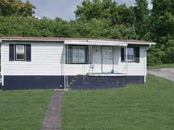 105 Robinson St, Greeneville, TN 37743