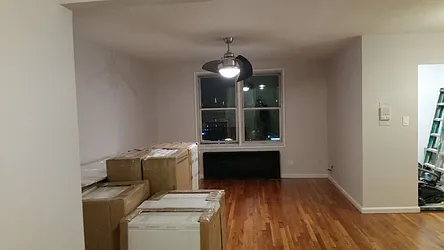 Rented by Max & Associates Realty Corp