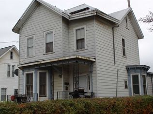 2563 South Ave, Wappingers Falls, NY 12590
