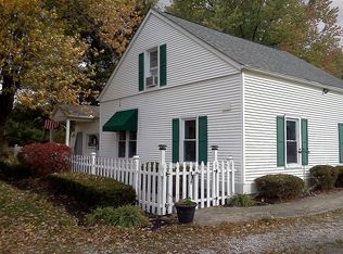 11320 Heimberger Rd NW, Baltimore, OH 43105