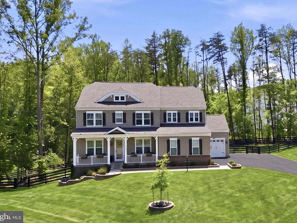 1st image of 8678 Sycamore Springs Way