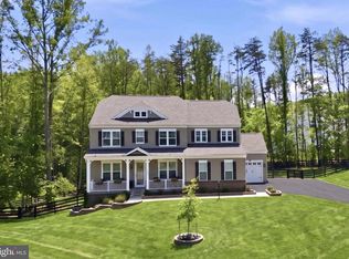 8678 Sycamore Springs Way, Manassas, VA 20112