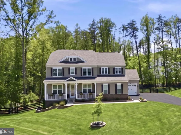 8678 Sycamore Springs Way, Manassas, VA 20112