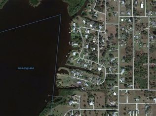 478 Omen St, Punta Gorda, FL 33982