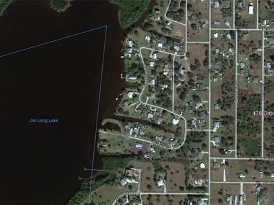 478 Omen St, Punta Gorda, FL, 33982