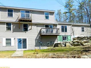 159 Lord Rd, Casco, ME 04015