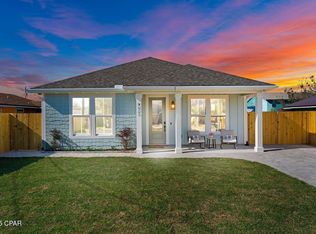5423 Hilltop Ave, Panama City Beach, FL 32408